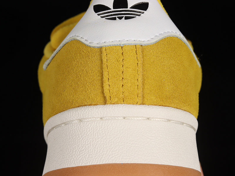 adidasMens Campus 00s - Spice Yellow