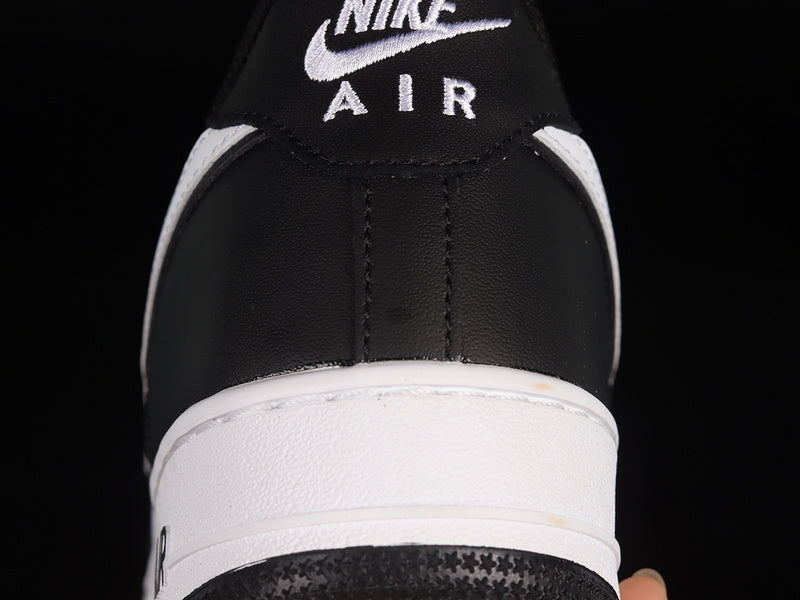 NikeUnisex Air Force 1 AF1 Low - Panda