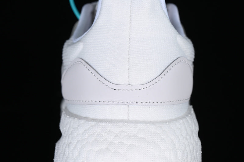 adidasMens Pureboost 22 - White