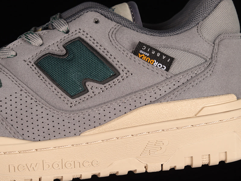 New Balance 550 size? x 550 Cordura Pack - Grey Cream