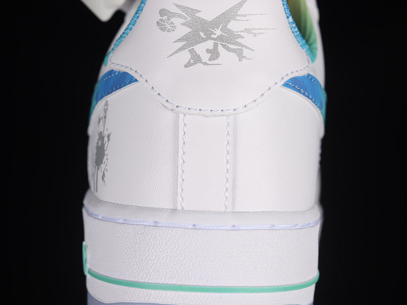 NikeUnisex Air Force 1 AF1 Low - Unlock Your Space