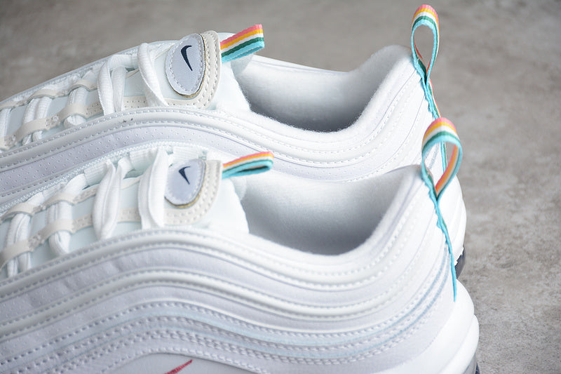 NikeUnisex Air Max 97 AM97 - White
