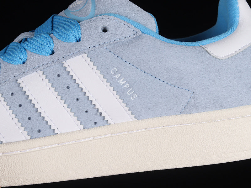 adidasUnisex Campus 00s - Blue