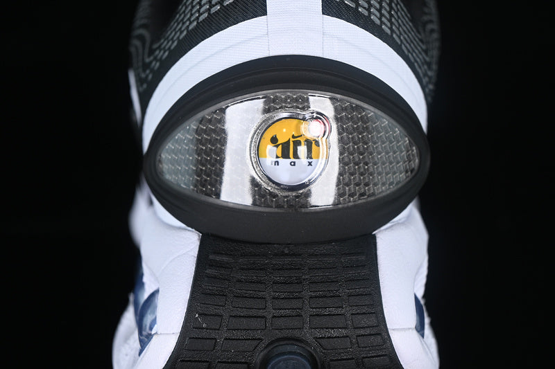 NikeUnisex Air Max DN - Black