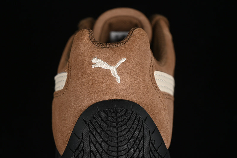 PumaUnisex Speedcat Archive - Haute Coffee