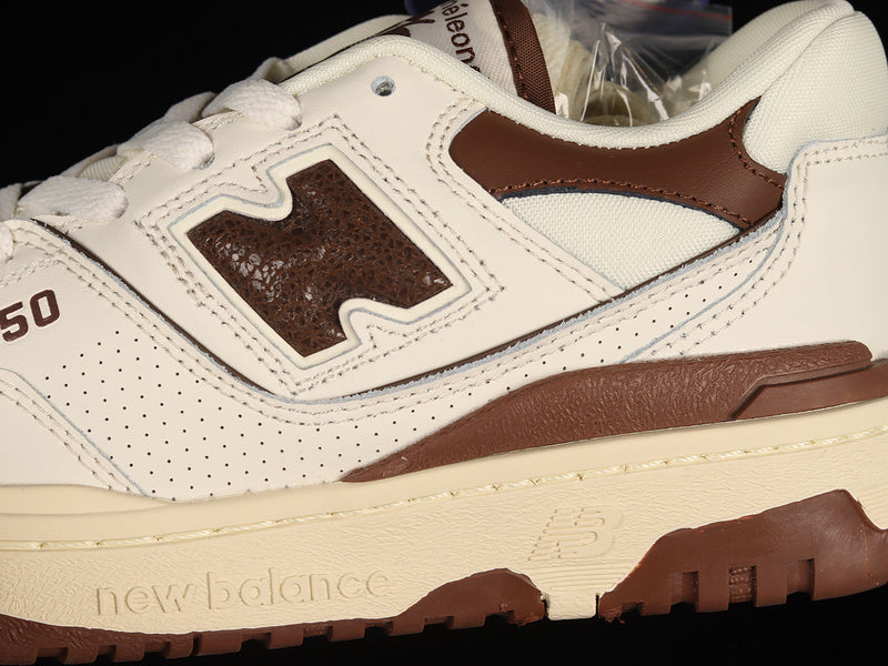New Balance 550 x Aime Leon Dore - Brown