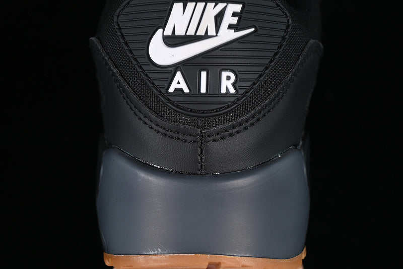 NikeUnisex Air max 90 AM90 - Black Gum