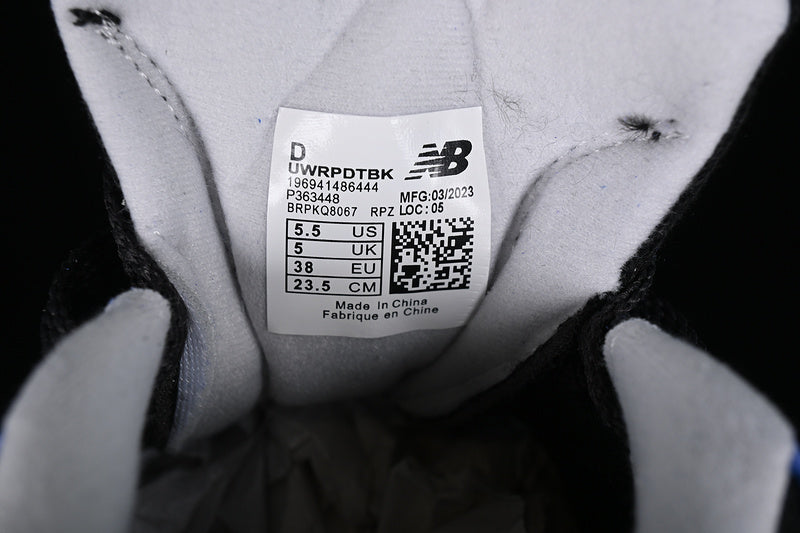 New Balance WRPD Runner - Blue