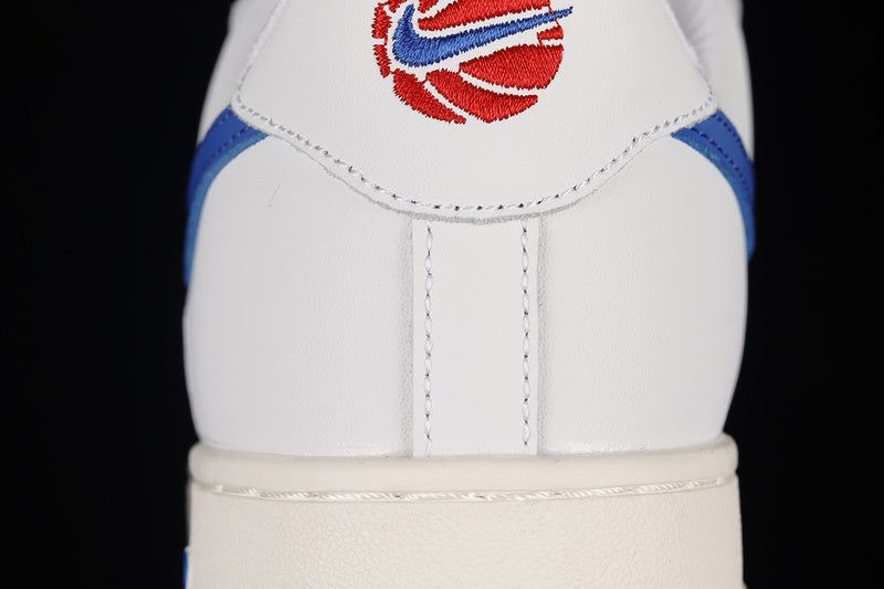 NikeUnisex Air Force 1 AF1- Usa Hoops