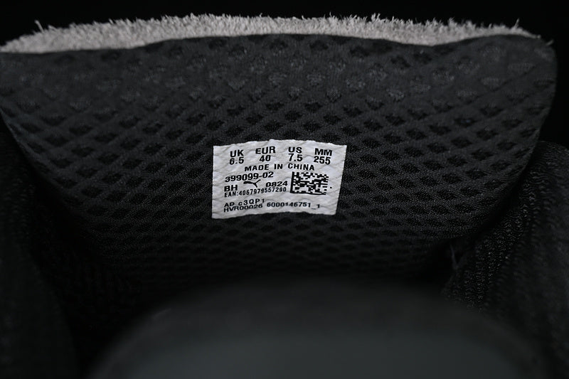 PumaMens XL Crush - Black