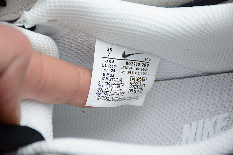 NikeUnisex Air Force 1 AF1 x Gore Tex - Grey