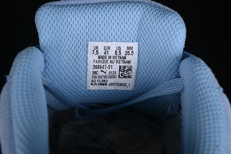 PumaUnisex Speedcat Archive - Club Navy