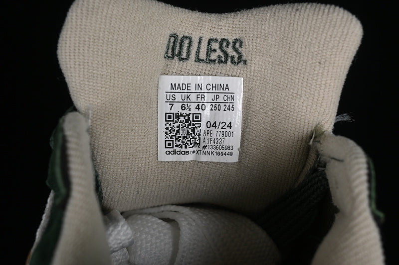 adidasUnisex Campus 00s - Green Oxide