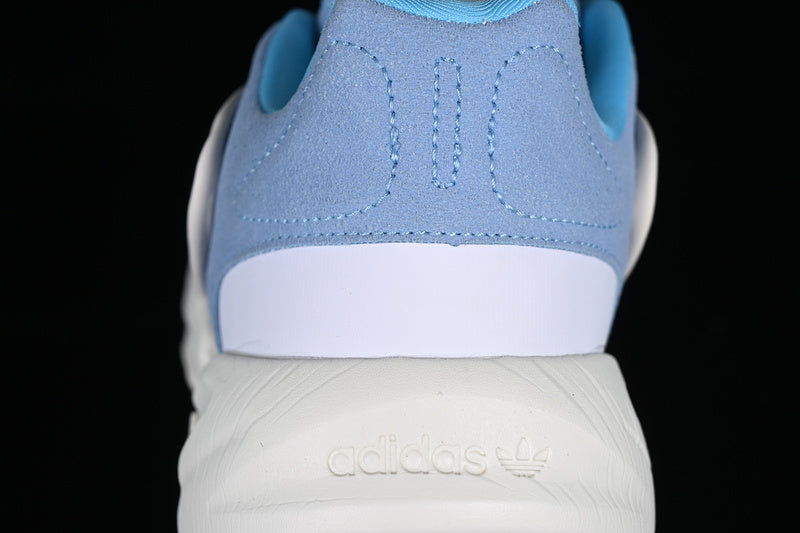 adidasUnisex ozelia - Alluminium Haze Blue