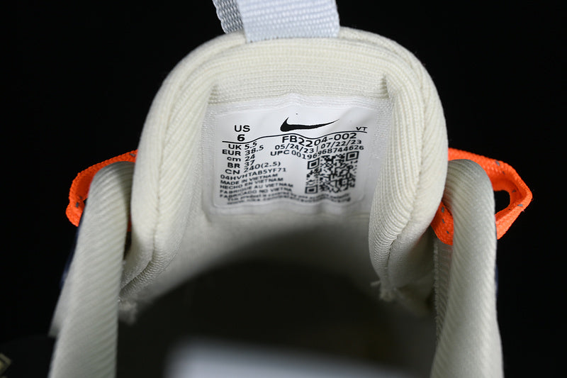 NikeUnisex Infinity Run 4 Gore Tex - White