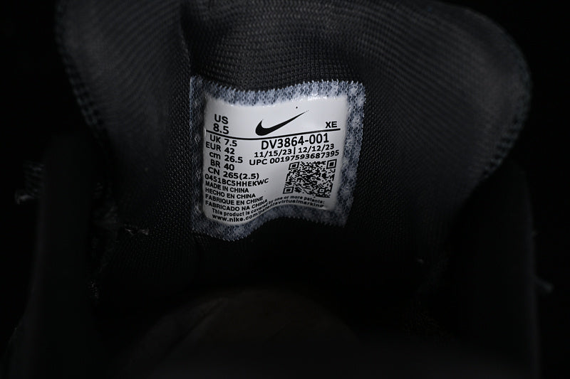 NikeUnisex React Pegasus Trail 5 - Wolf Grey/White