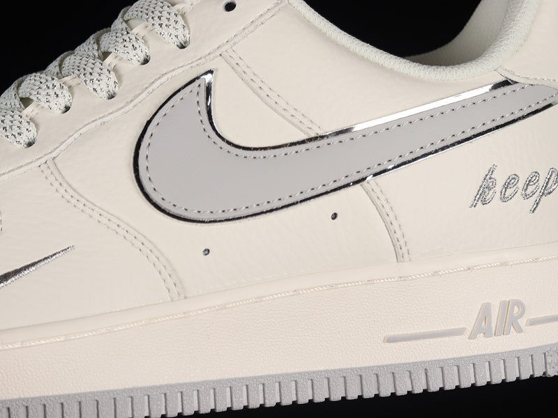 NikeUnisex Air Force 1 AF1 Low - Keep Fresh