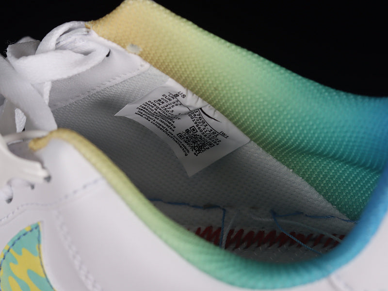 NikeUnisex Air Force 1 AF1 Low - Unlock Your Space