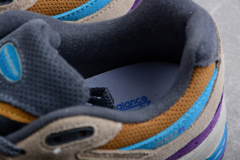 New Balance 2002R - Incense