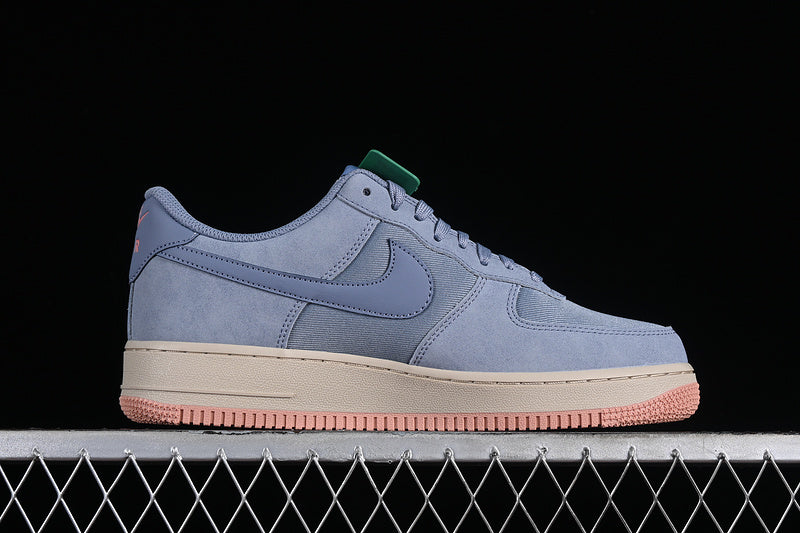 NikeUnisex Air Force 1 AF1 - Ashen Slate