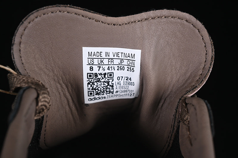 adidasUnisex Samba  - Earth Strata Gum