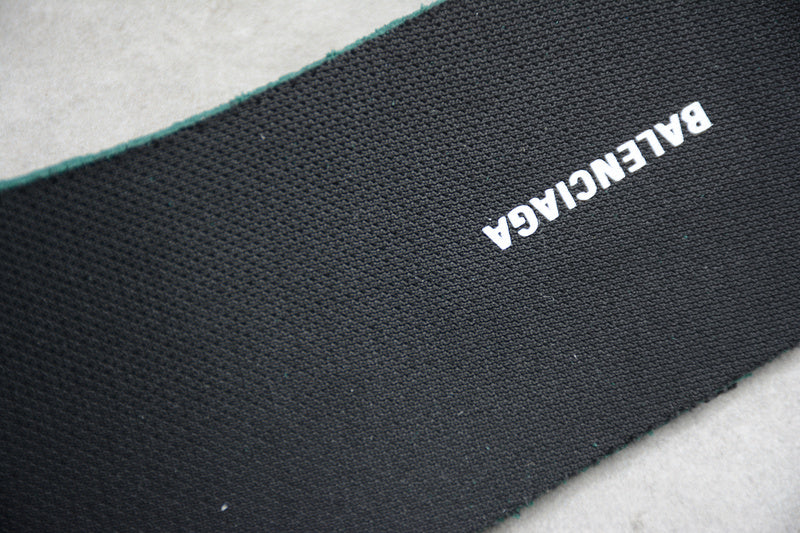 BalenciagaUnisex Speed Trainer - Graffiti