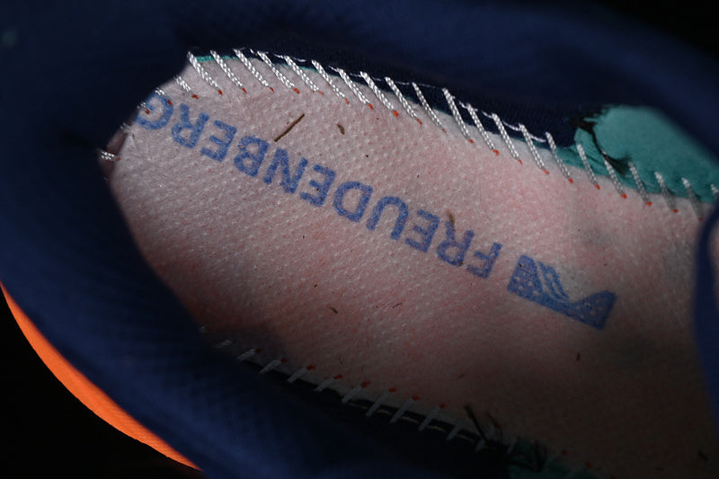 HokaUnisex Challenger ATR 7 - Ceramic Vibrant Orange