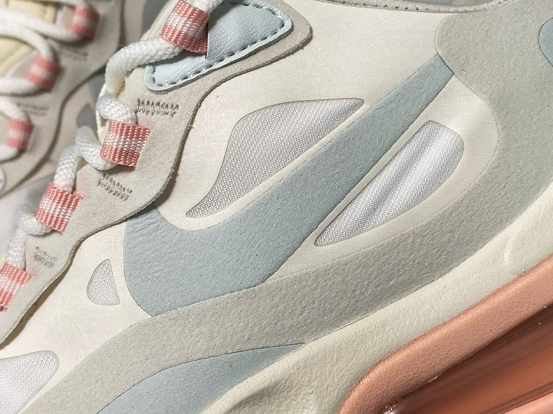 NikeUnisex Air Max 270 AM270 React - American Modern