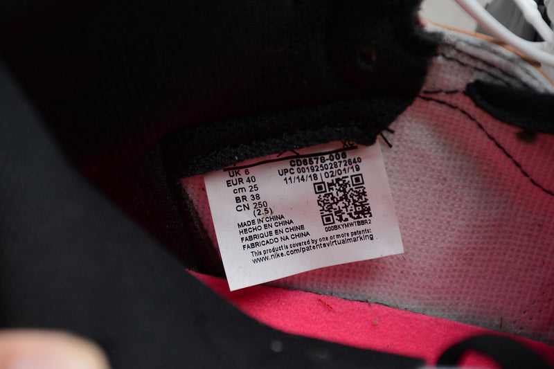 WMNS Air Jordan 1 AJ1 Retro High Defiant - NYC to Paris
