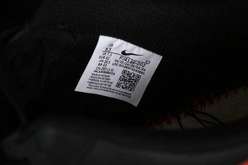 NikeUnisex Air Force 1 AF1 Low - Vamps