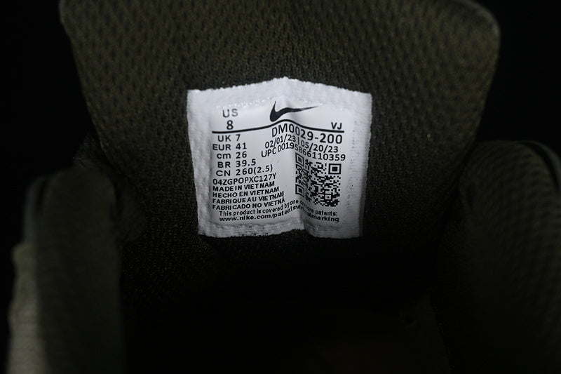 NikeUnisex Air Max 90 AM90 - Olive