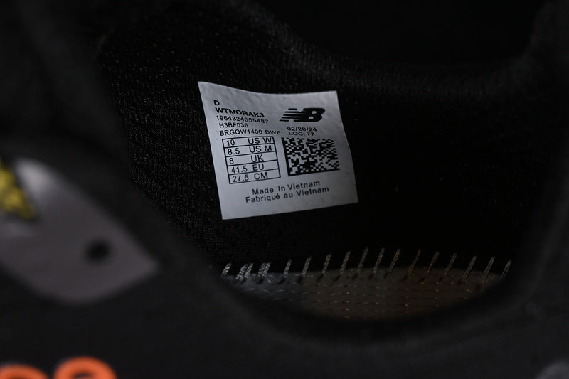 New Balancee Fresh Foam x Trail More V3 - Multi