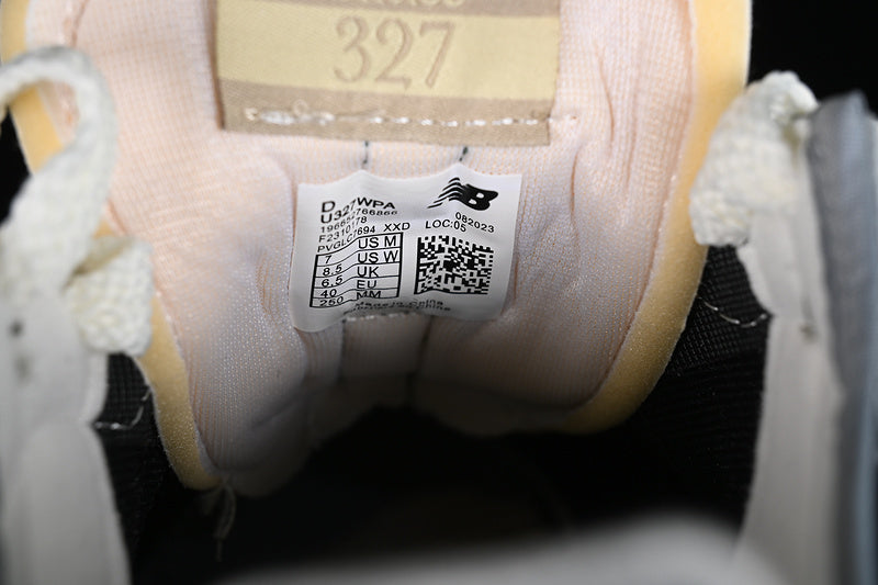 New Balance 327 - Juniper