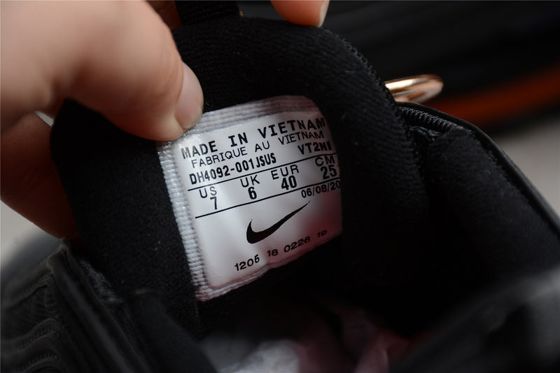 MSCHF x NikeUnisex Air Max 97 AM97- Satan