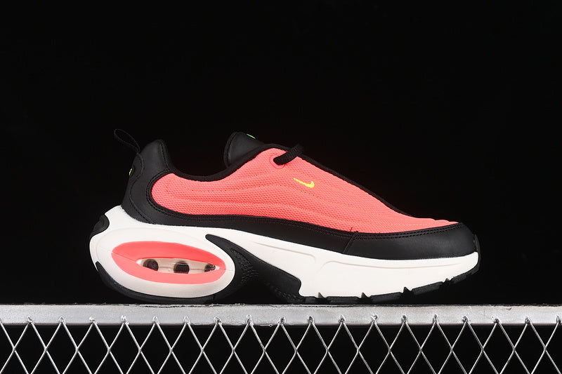 NikeUnisex Air Max Portal - Red