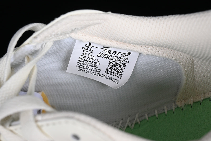 NikeUnisex Blazer Low 77 Phantom - Stadium Green