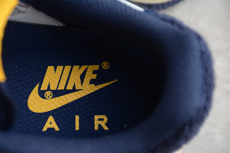 NikeUnisex Air Force 1 AF1 Low - Varsity Jacket