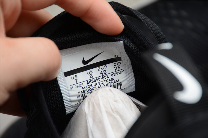 NikeMens Air max 270 AM270 - Black/White