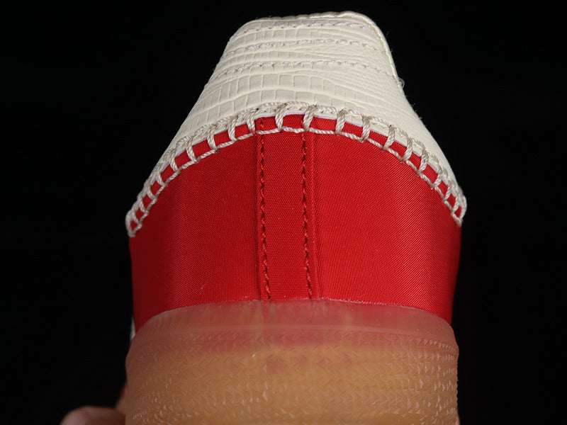 Wales Bonner x adidasUnisex Samba - Collegiate Orange