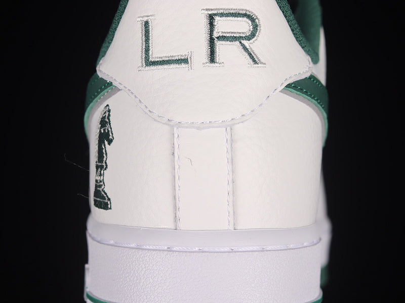 NikeUnisex Air Force 1 AF1 Low - Four Horsmen