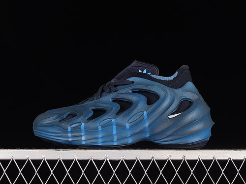 adidasMens adiFOM Q - Cosmic Way