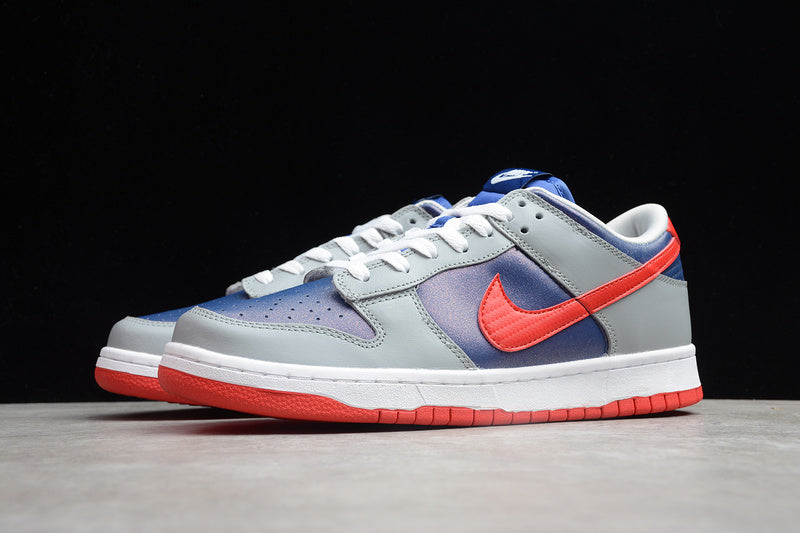 NikeSB Dunk Low - Samba