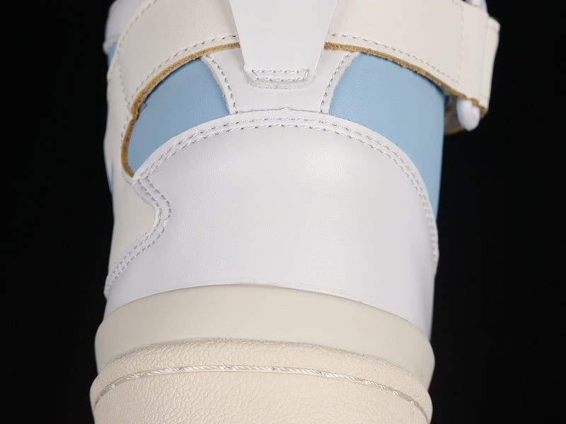 adidasMens Forum 84 High - UNC