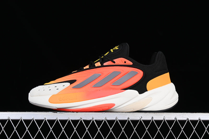 adidasMens Ozelia Fiery - Orange