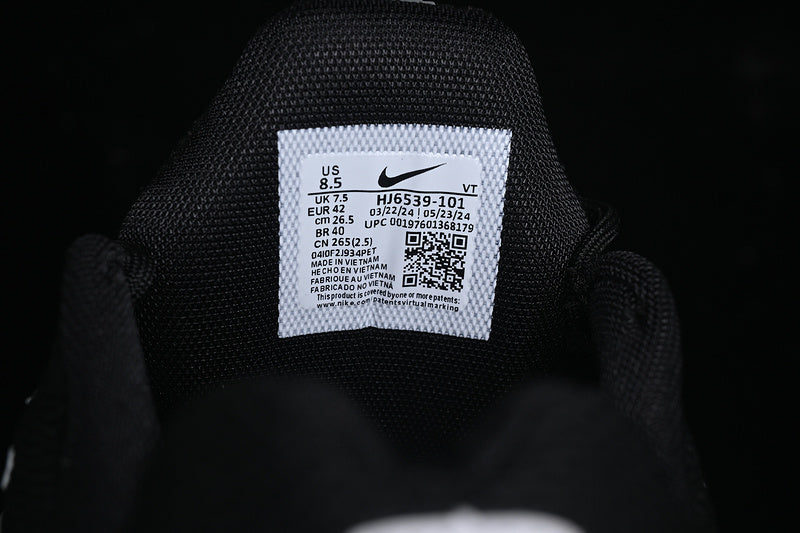 Comme des Garçons Homme Plus x Air Max TL 2.5 - White