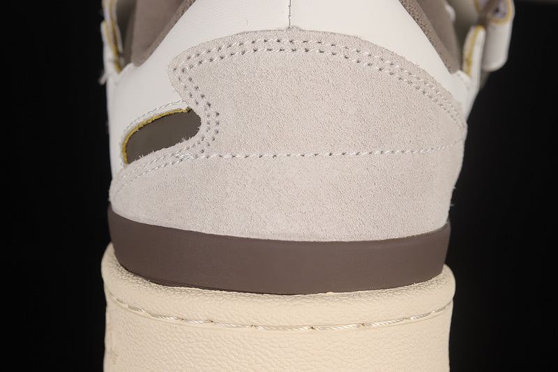 adidasUnisex Forum 84 Low - White/Brown