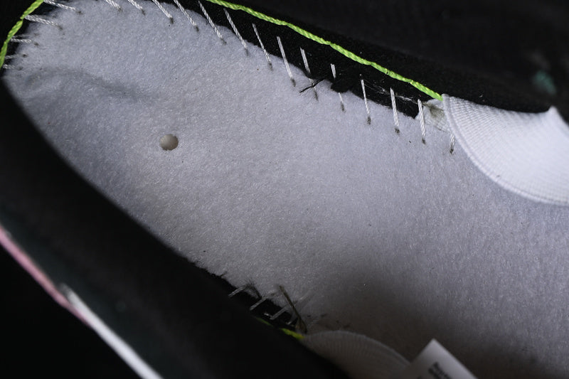 NikeUnisex Dunk Low What the Duck - University of Oregon Home PE