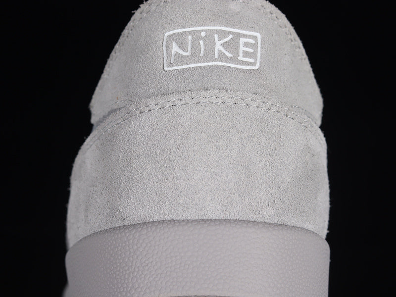 TOM SACHS x NikeMens Craft General Purpose - Grey