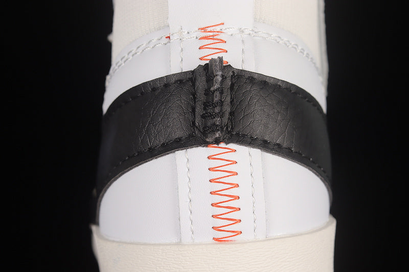 NikeUnisex Blazer 77 Mid Jumbo - White