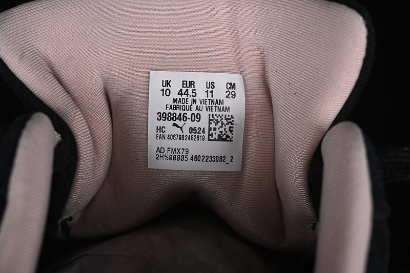 PumaUnisex Speedcat - Mauve Mist